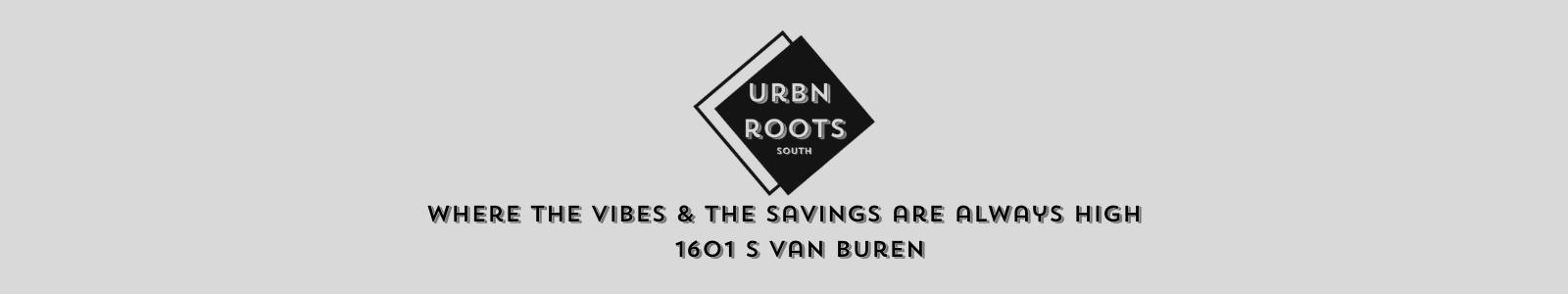 Urbn Roots - South — Dispensaries in Enid, OK