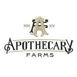 Apothecary Farms - Garden of the Gods REC