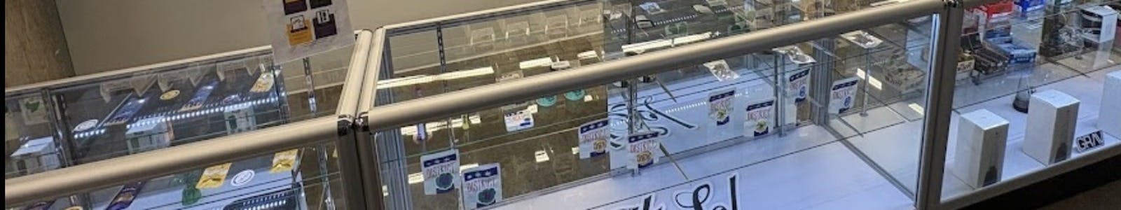 Mr Nice Guys — Dispensaries in Washington, DC