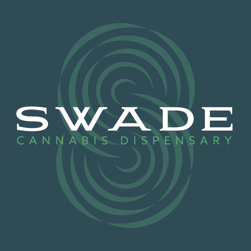 Swade Cannabis - Eureka logo