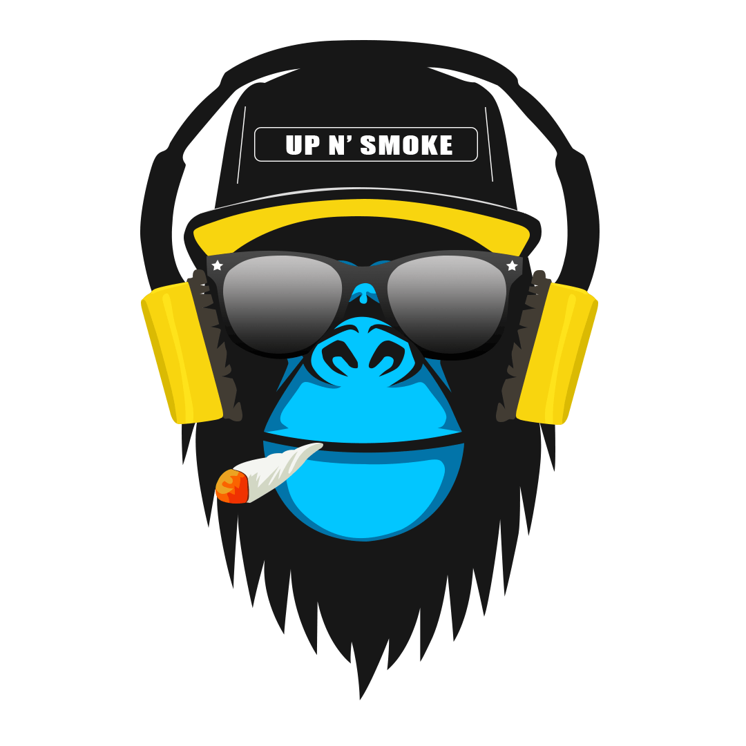 Up N Smoke III Cartridges Vape Carts Order Online