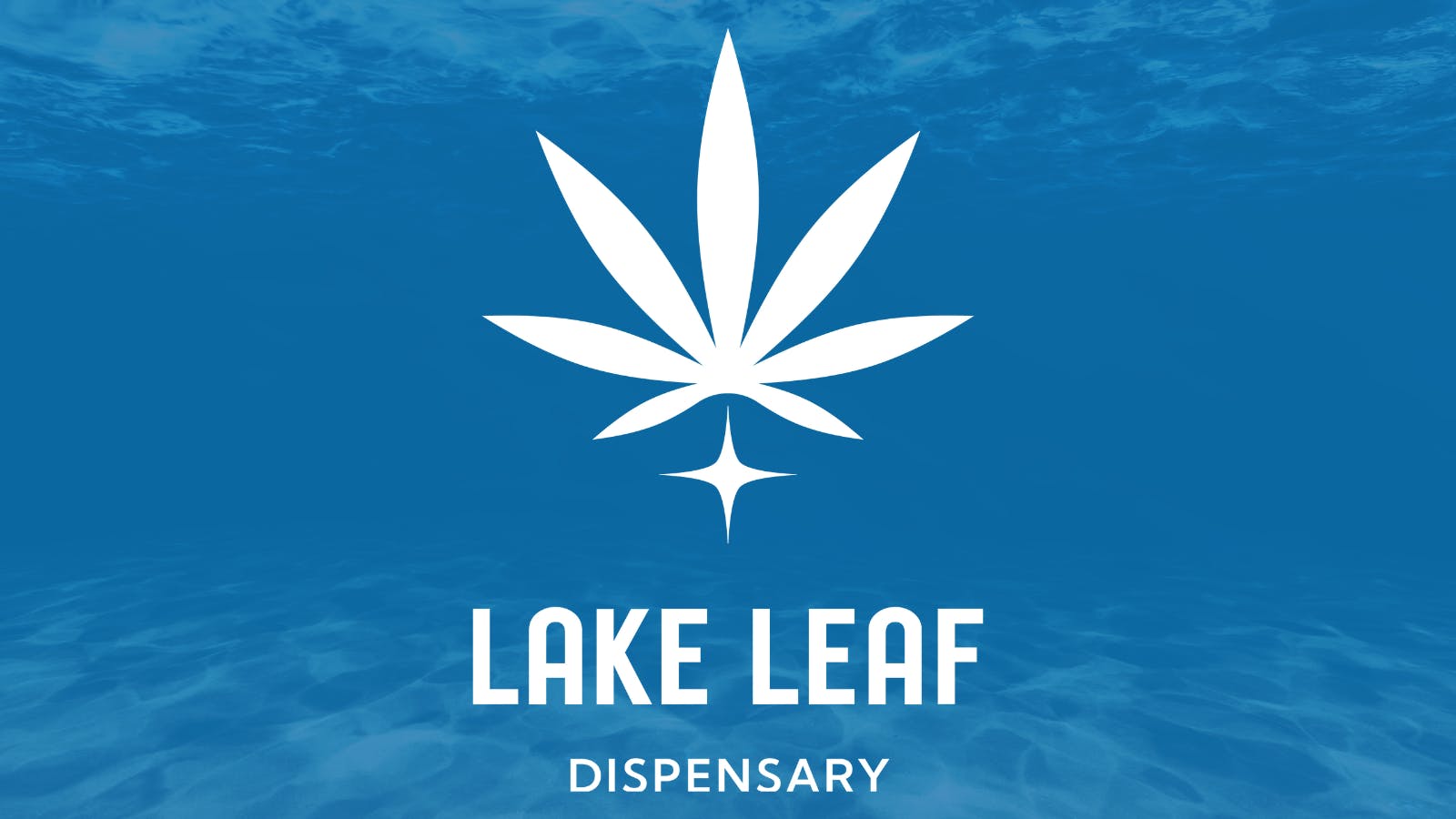 Lake Leaf Dispensary Disposable Vape Pens | Order Online