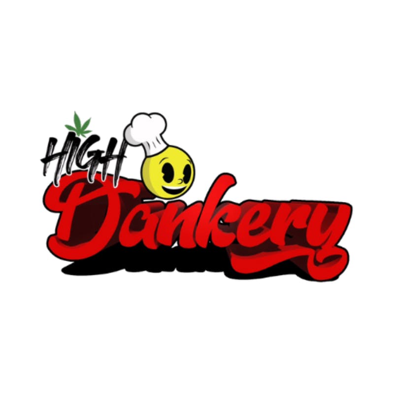 High Dankery logo