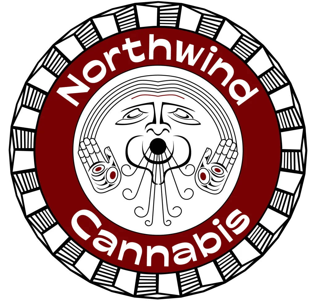 Northwind Cannabis logo