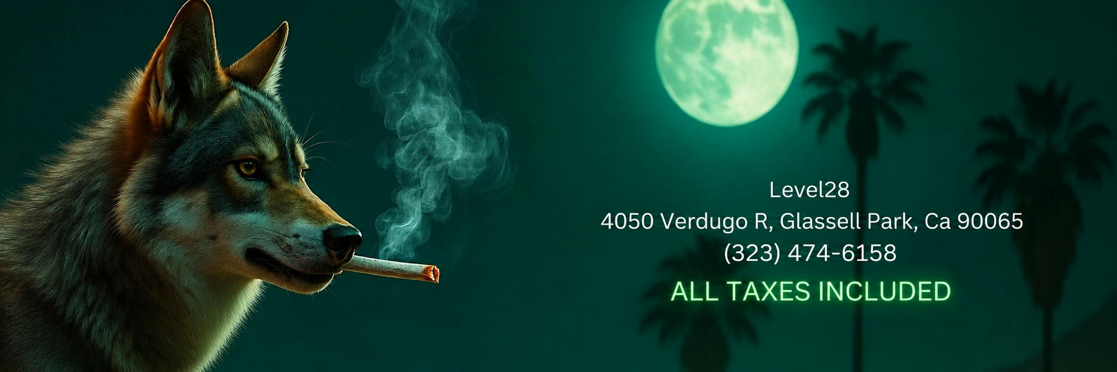Level28 — Dispensaries in Los Angeles, CA