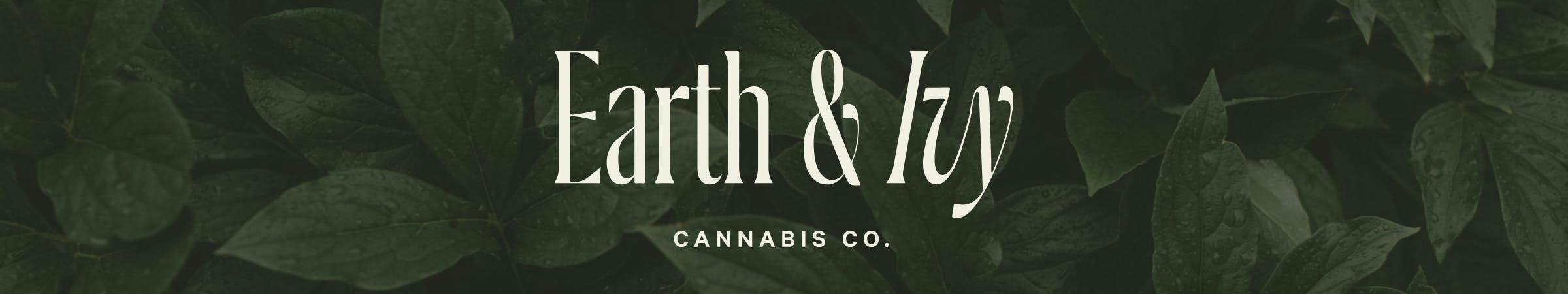 Earth & Ivy - Lakehurst — Dispensaries in Lakehurst, NJ