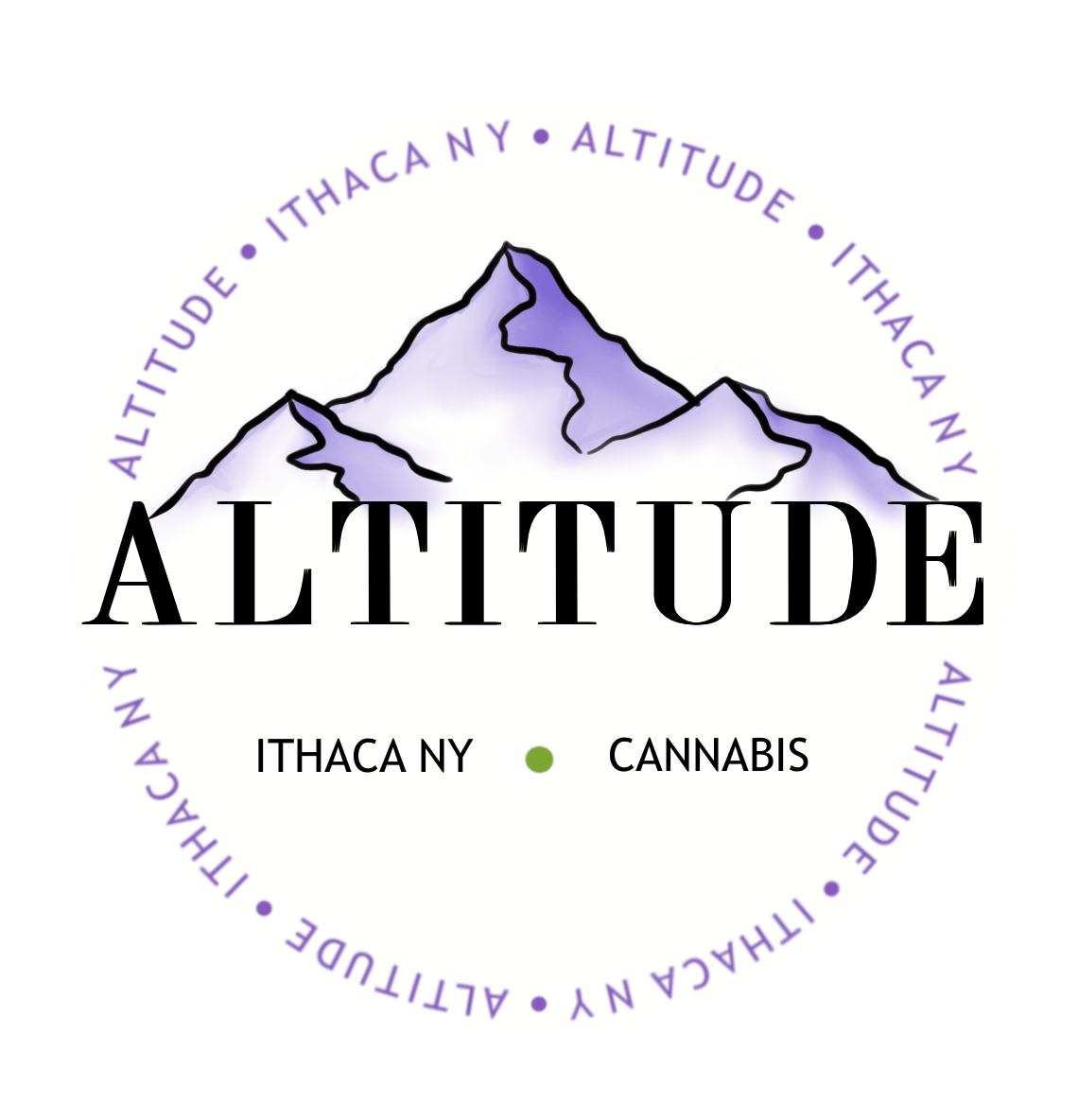Altitude Ithaca