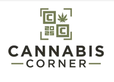 Cannabis Corner logo