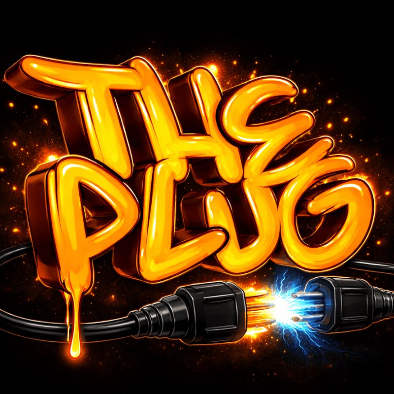 The Plug New Buffalo - NOW OPEN