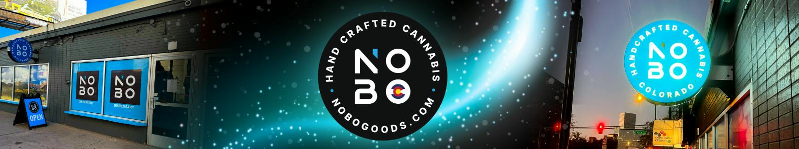 NOBO - Denver — Dispensaries in Denver, CO