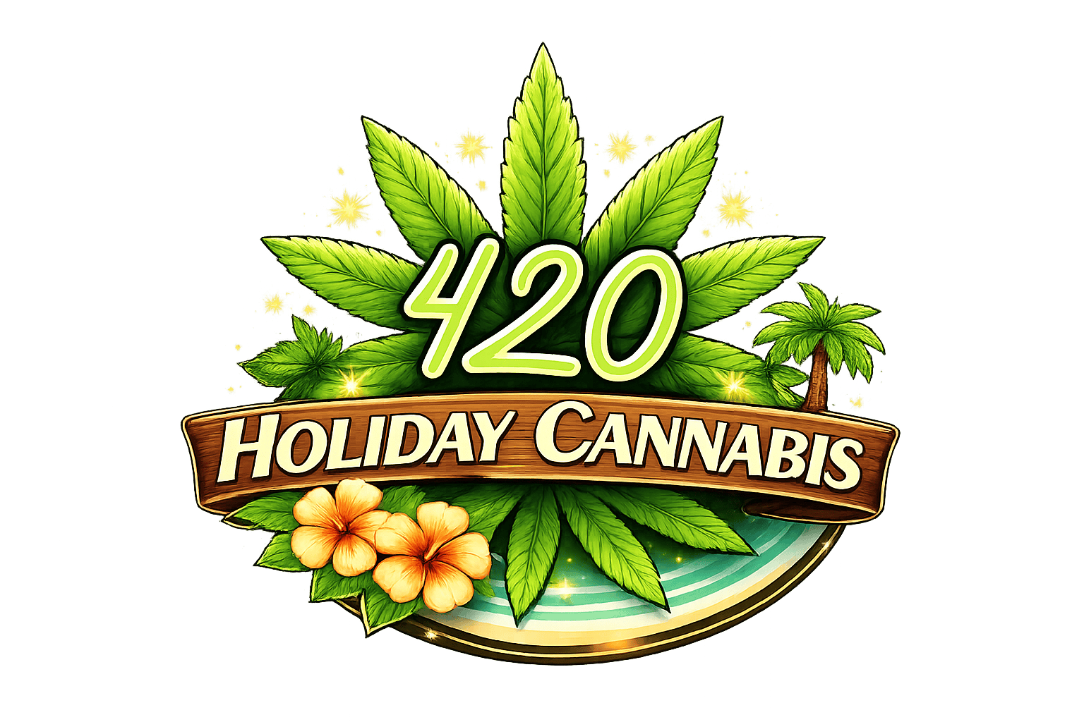 420 Holiday - Gulfport Weed Flower | Order Online