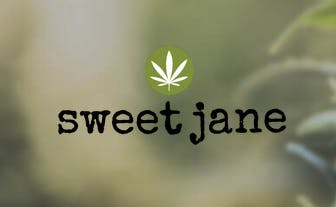 Sweet Jane - Edmonds logo