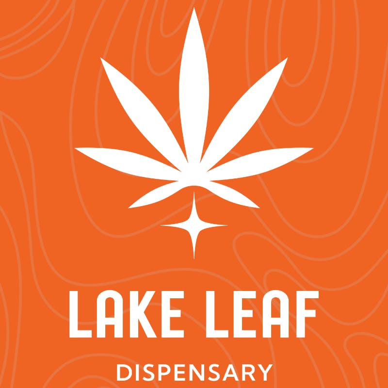 Lake Leaf Cultivation Vape Pens