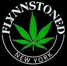Flynnstoned Chelsea logo