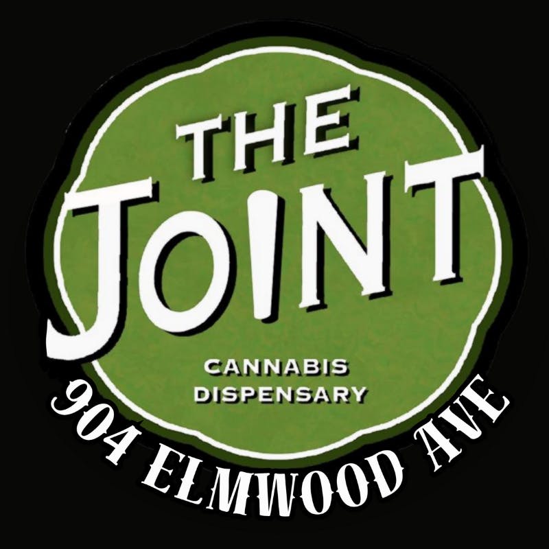 The Joint logo