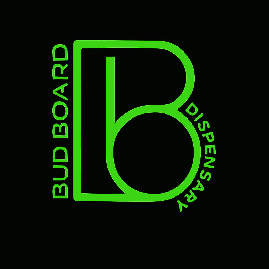 Bud Board Dispensary Hobbs