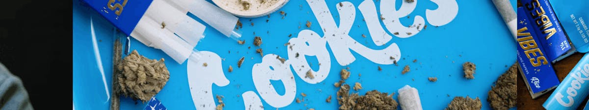 Cookies Palm Bay — Dispensaries in Palm Bay, FL