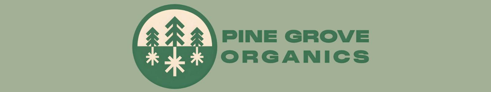 Pine Grove Organics — Dispensaries in Brandon, VT