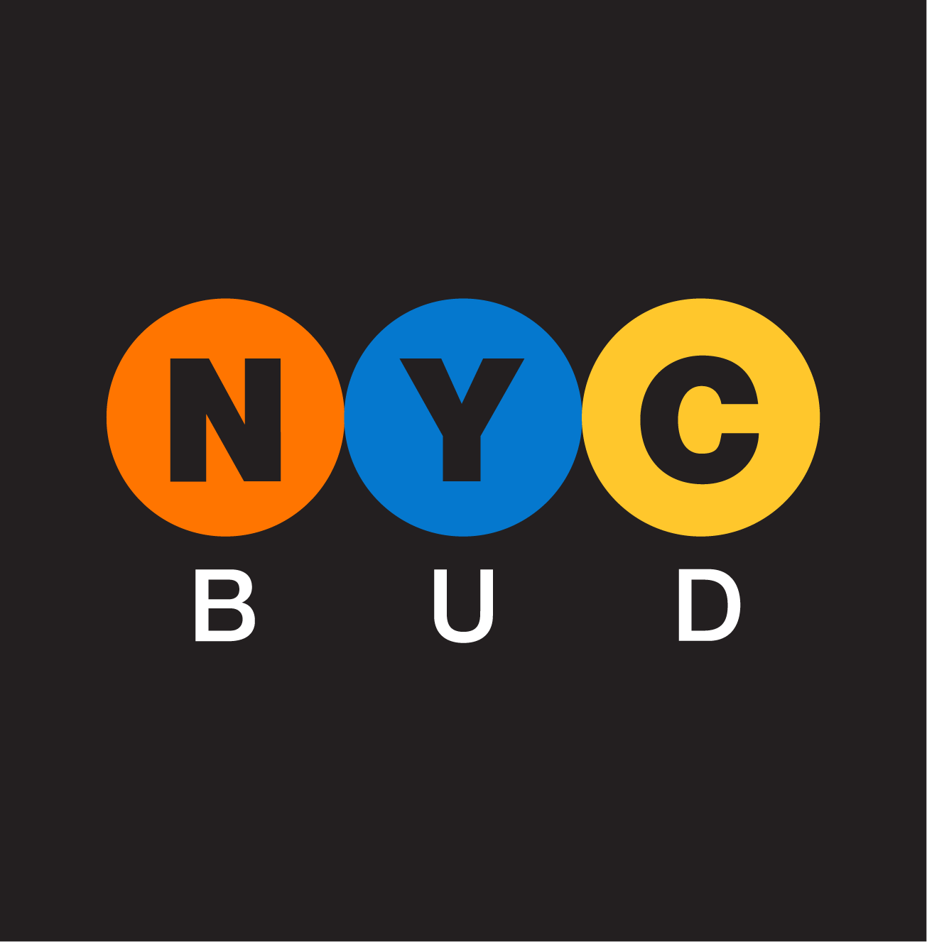 NYCBUD - Midtown logo
