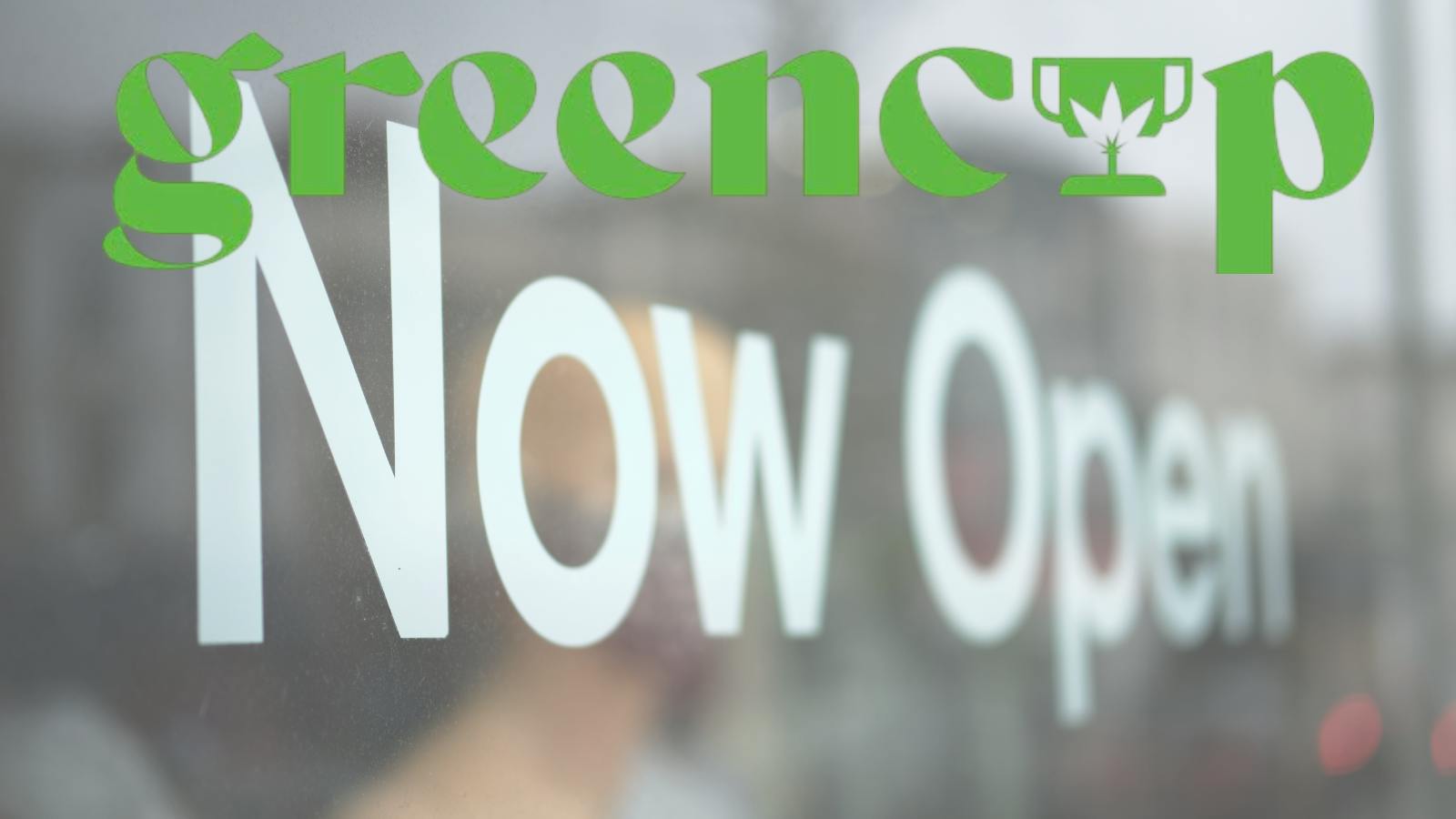 GreenCup — Dispensaries in New York City, NY