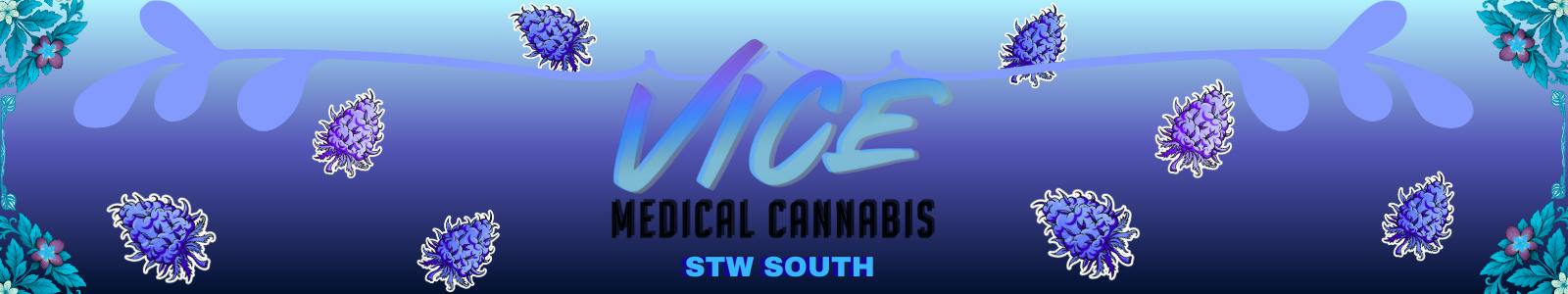 Vice Stillwater Dispensary South — Dispensaries in Stillwater, OK