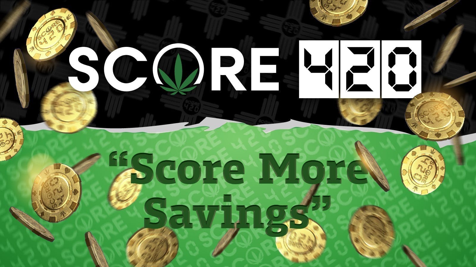 Score 420 - Gallup Menu, Reviews, Deals - Weed Dispensary in Gallup, New  Mexico