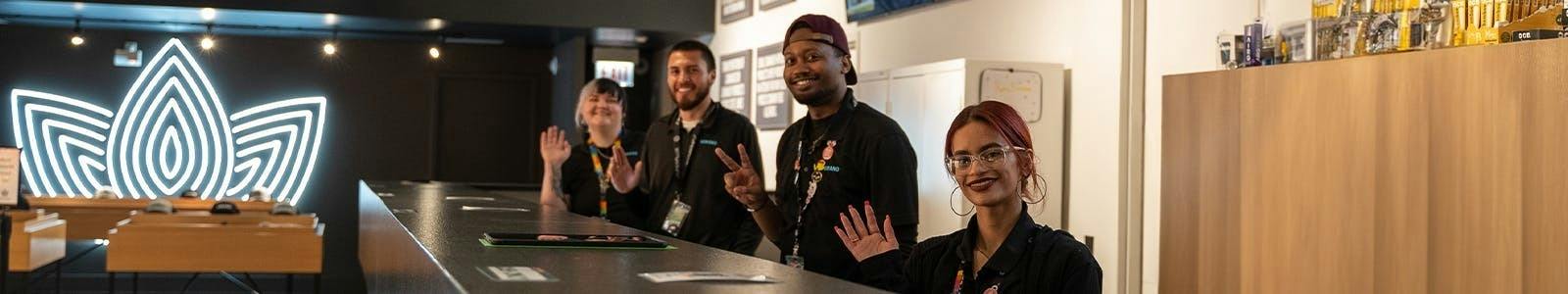 Cannabist Tempe by Zen Leaf — Dispensaries in Tempe, AZ