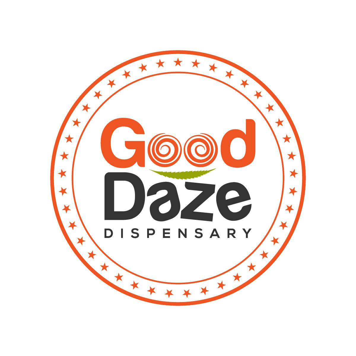 Good Daze Dispensary logo