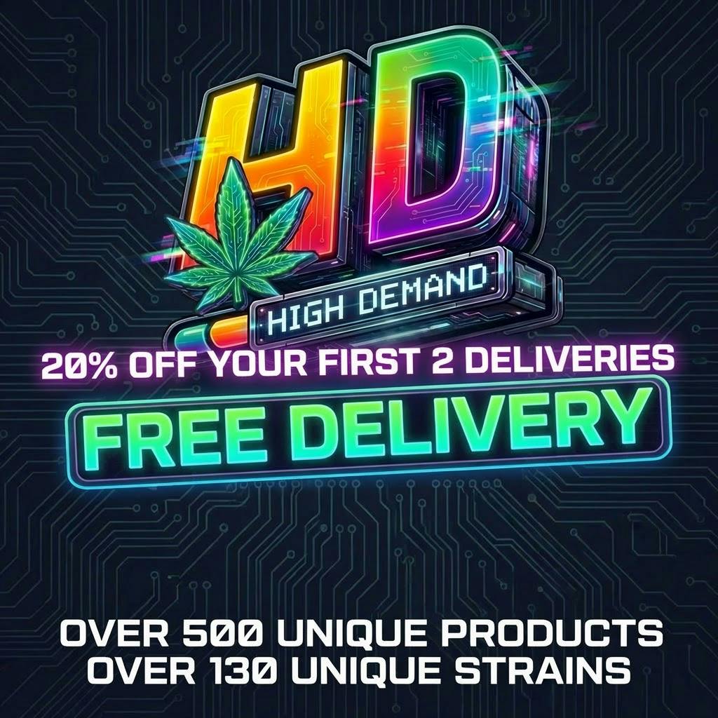 High Demand