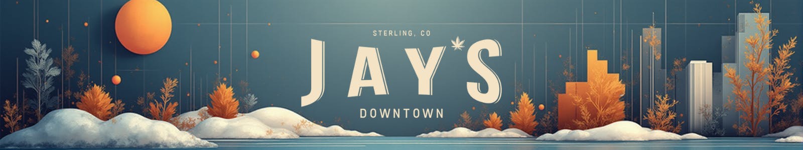 Jay's Downtown Dispensary — Dispensaries in Sterling, CO