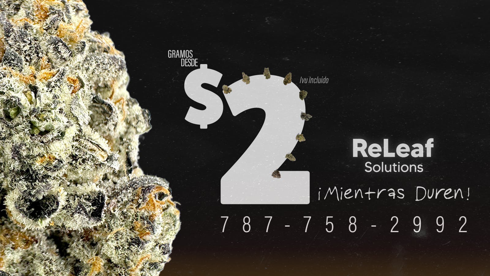Releaf Solutions - Hato Rey Disposable Vape Pens