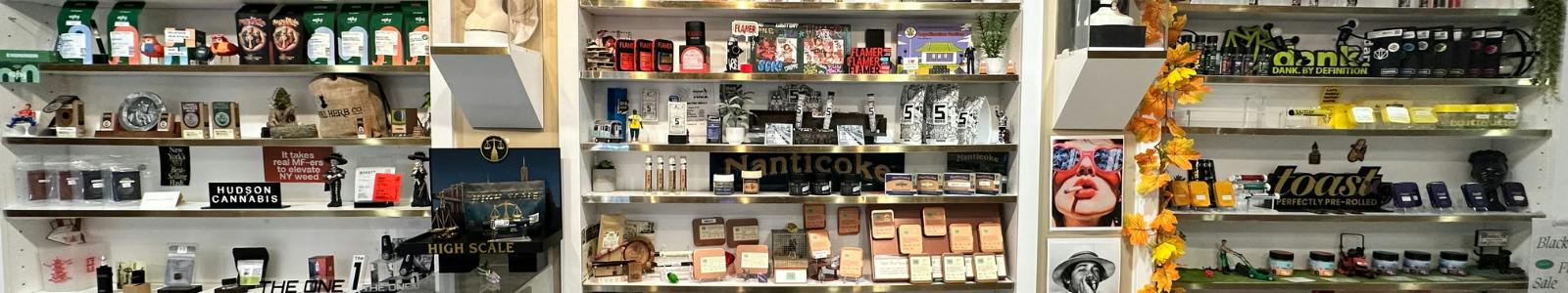 Quality Roots — Dispensaries in New York City, NY