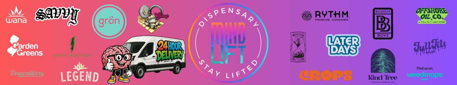 Mindlift — Dispensaries in Plainfield, NJ