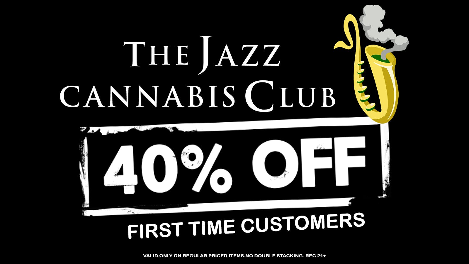 The Jazz Club - Lapeer Menu, Reviews, Deals - Weed Dispensary in