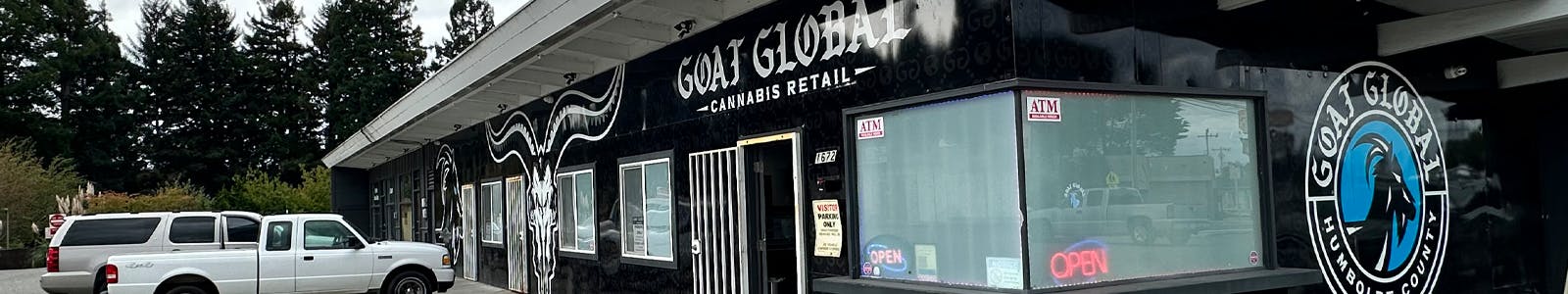 Goat Global