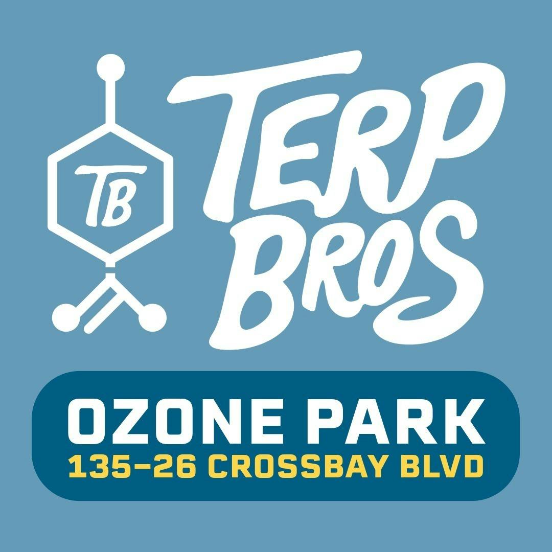 Terp Bros - Ozone Park logo