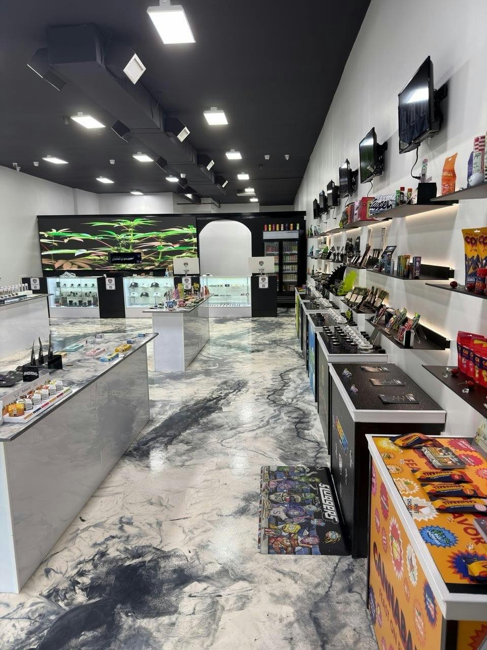 Dispensary Near Me by Liberty Buds Menu, Reviews, Deals - Weed