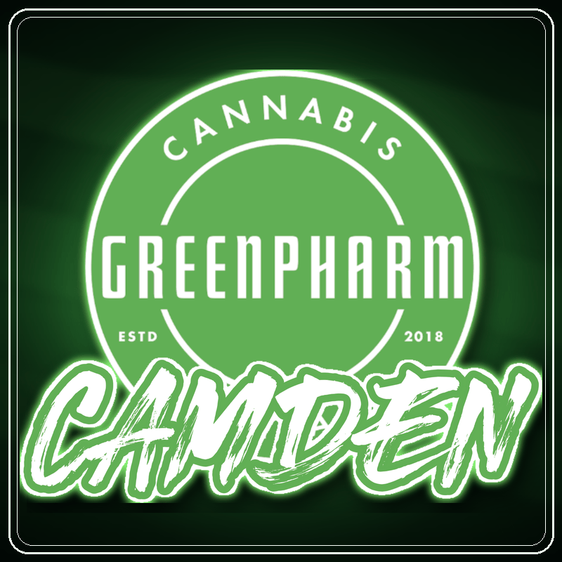 Green Pharm - Camden - NOW OPEN!