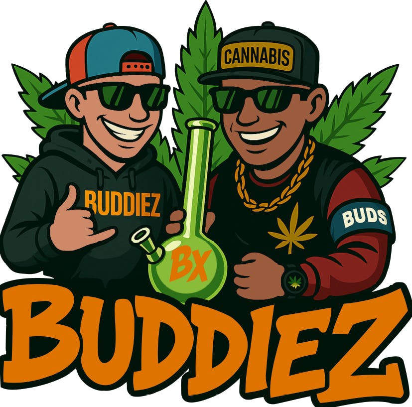 Bx Buddiez logo