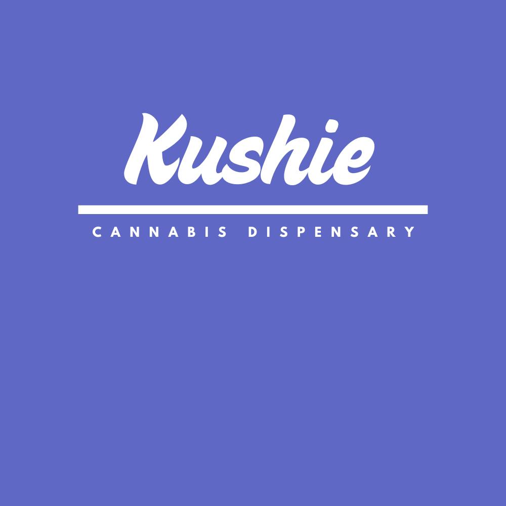 Kushie Weed Wellness Products | Order Online