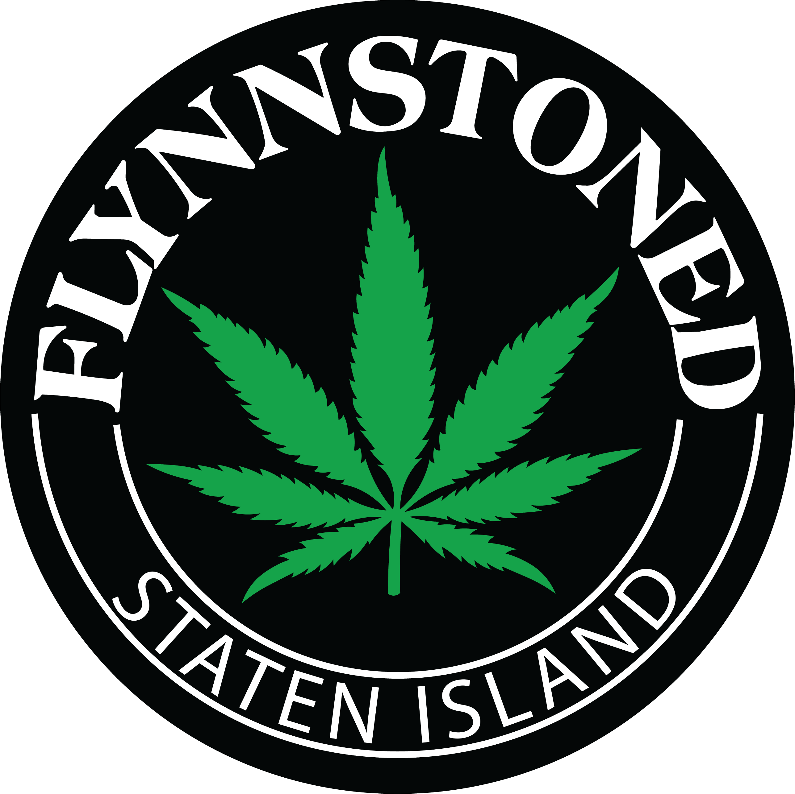 FlynnStoned Cannabis - Staten Island logo