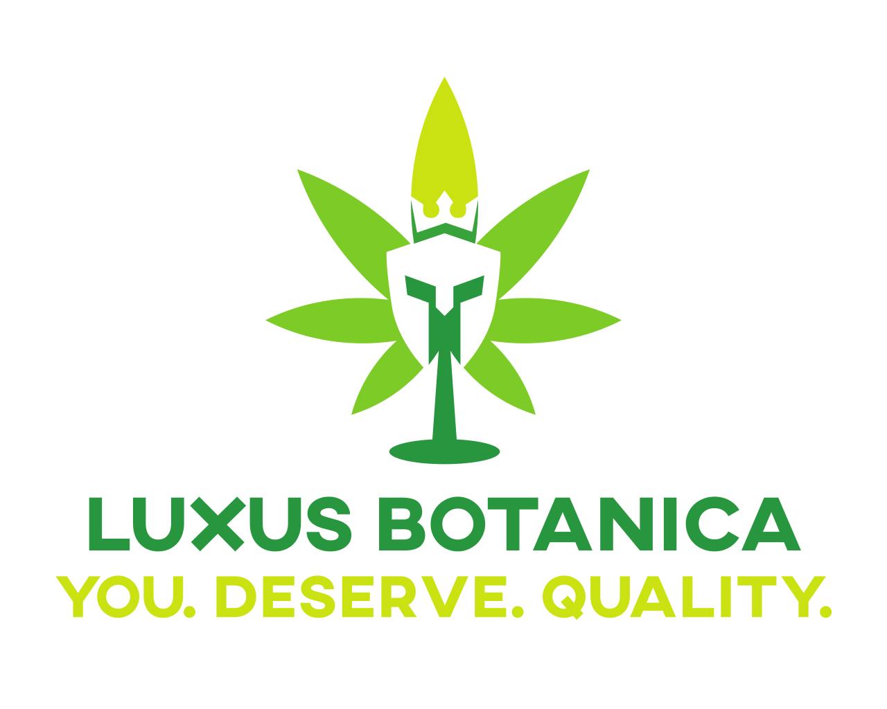 Luxus Botanica Menu, Reviews, Deals - Weed Dispensary in Rome, New