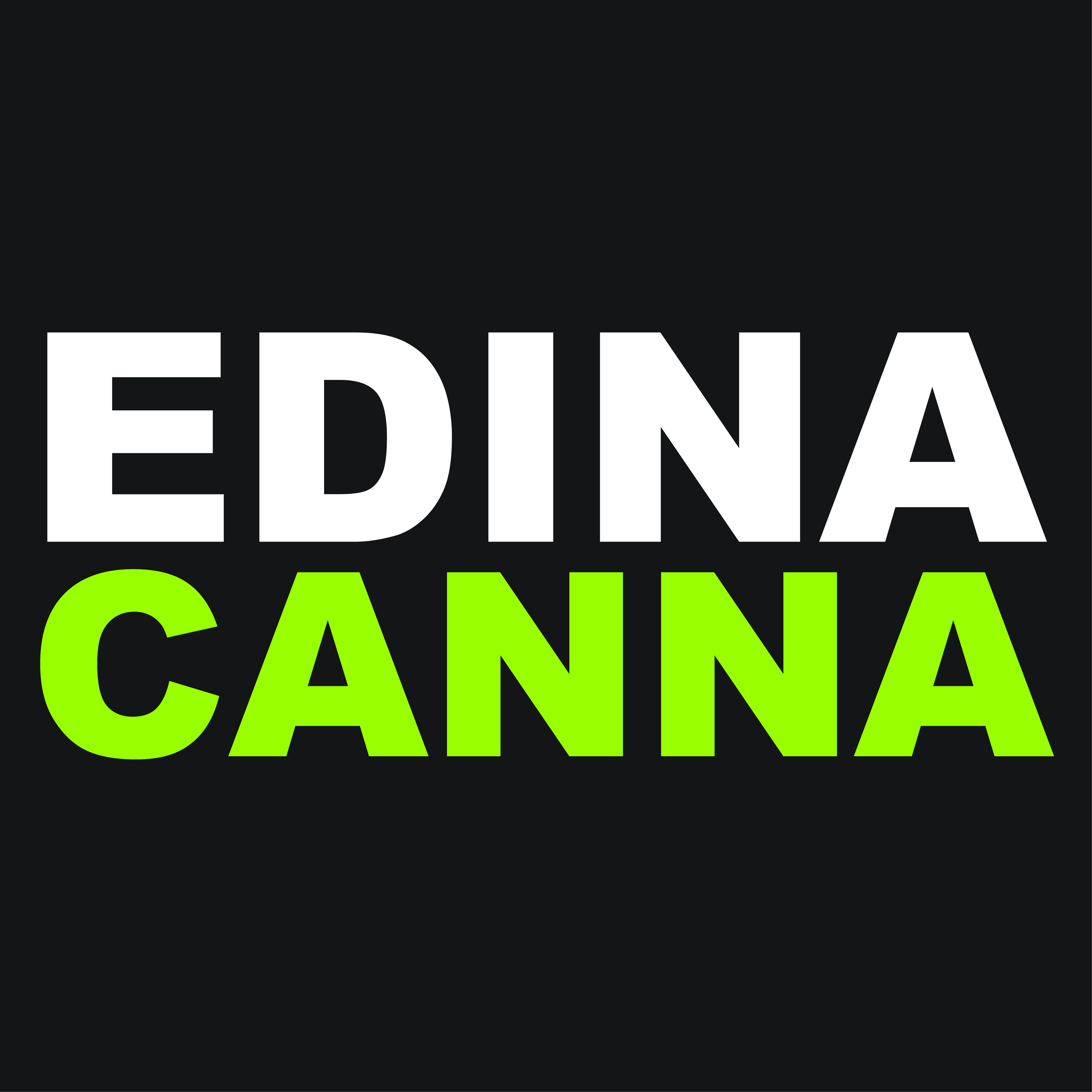canna出品 Edina Canna Weed Flower | Order Online