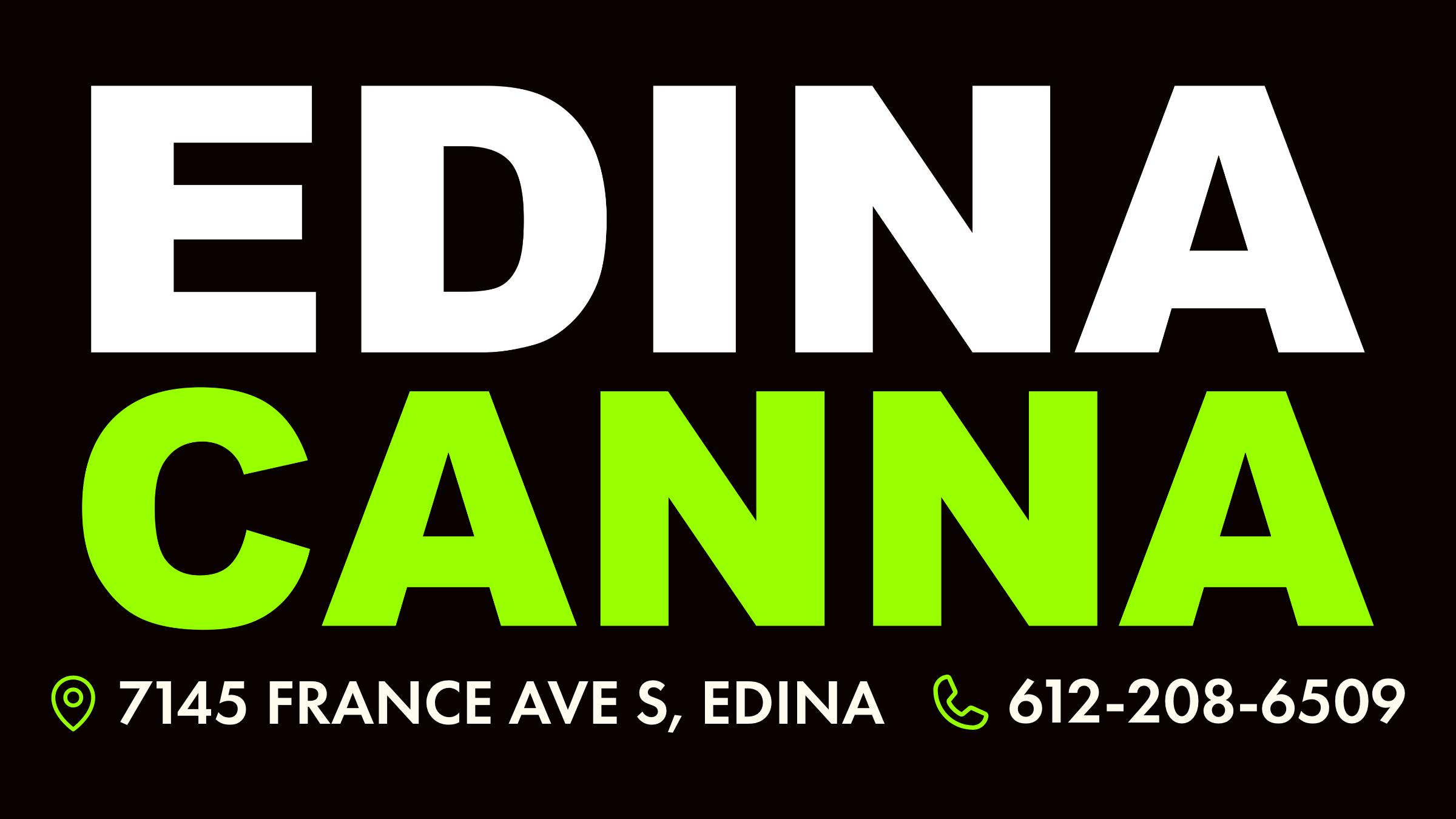 Edina Canna Vape Pens