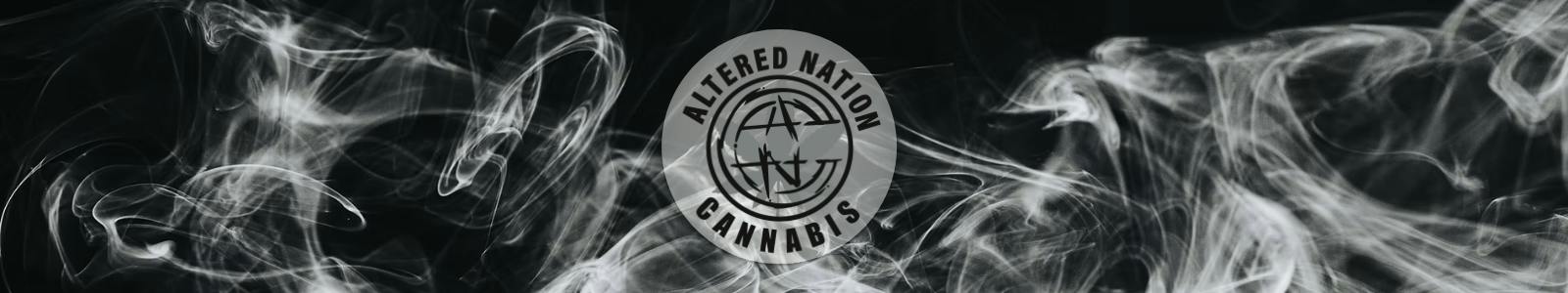 Altered Nation Cannabis — Dispensaries in Orangeville, ON