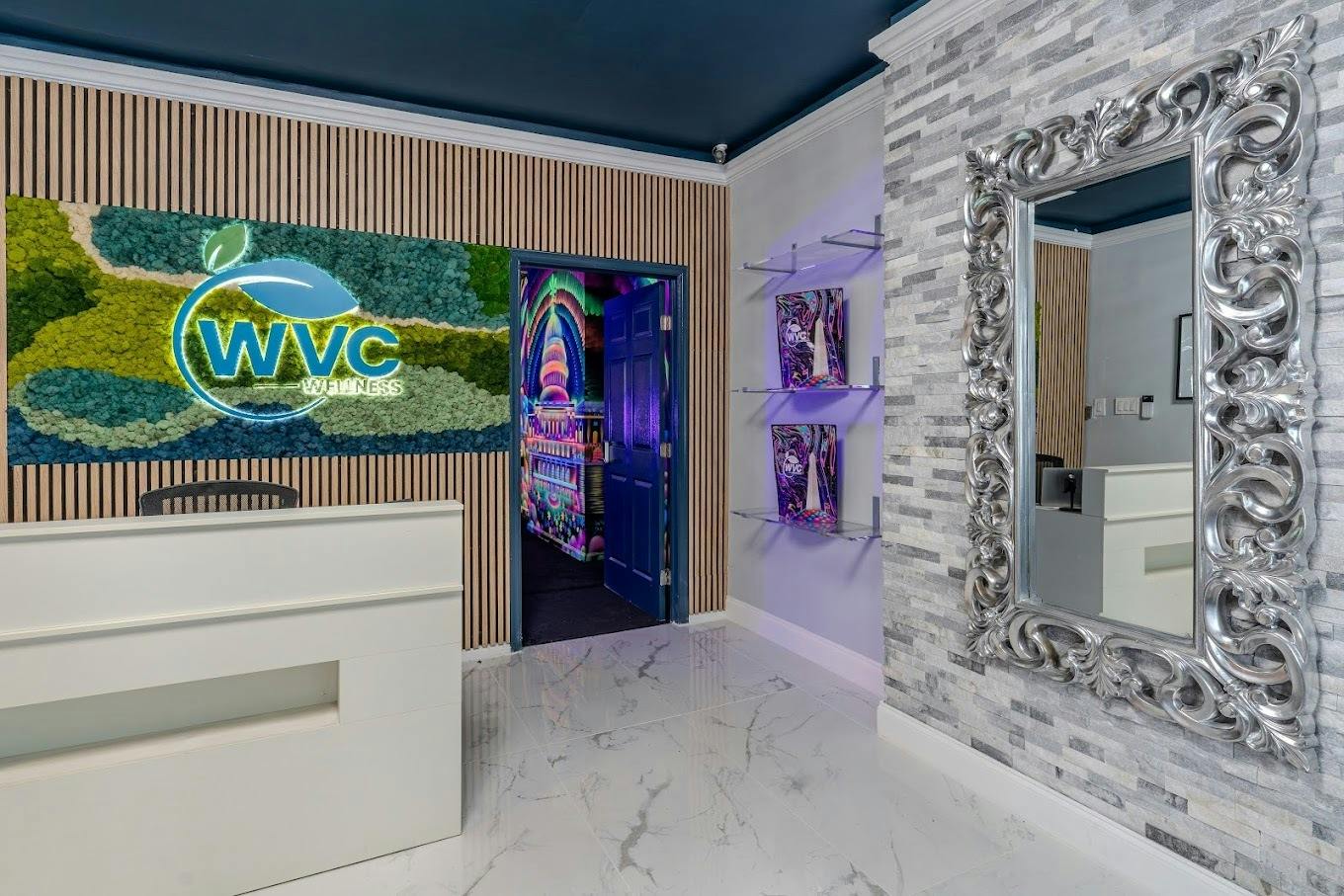 WVC Wellness — Dispensaries in Washington, DC