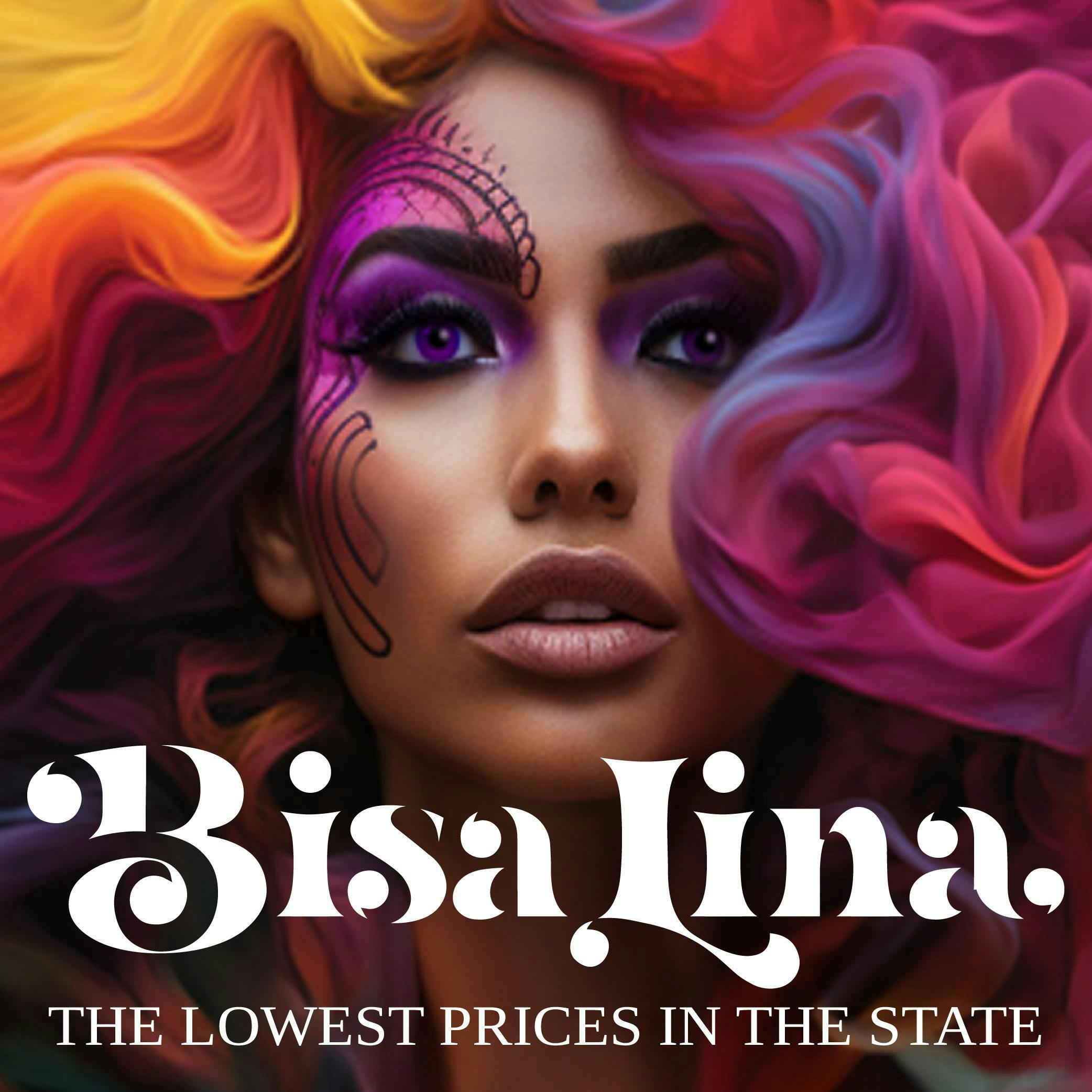 Bisa Lina - Joliet