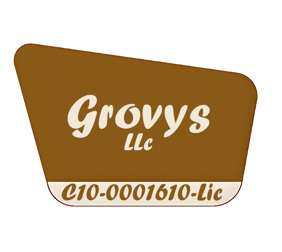Grovys LLC logo