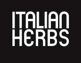 Italian Herbs Dispensary logo
