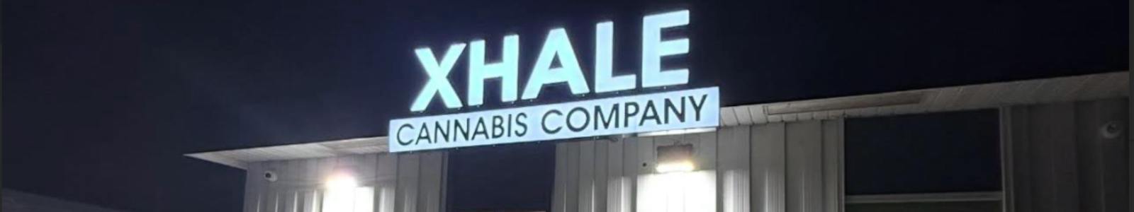 Xhale Cannabis Co. Mt Clemens - Formerly Joyology — Dispensaries in Mount Clemens, MI